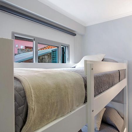 Appartamento Familia Doria Nobrega T0 Funchal  Esterno foto