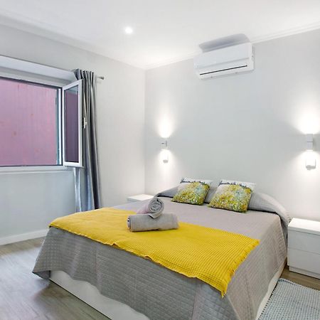Appartamento Familia Doria Nobrega T0 Funchal  Esterno foto