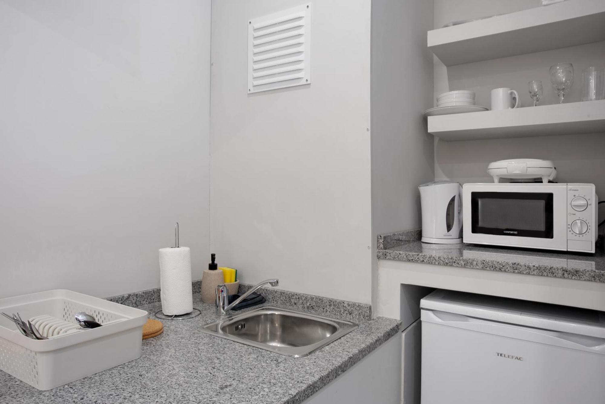 Appartamento Familia Doria Nobrega T0 Funchal  Esterno foto