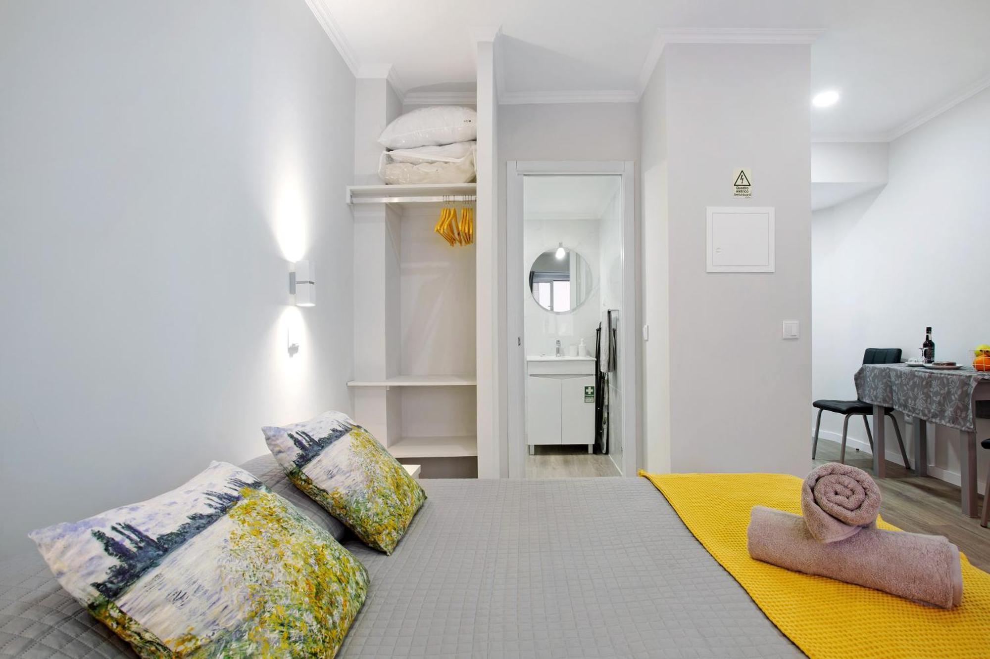 Appartamento Familia Doria Nobrega T0 Funchal  Esterno foto