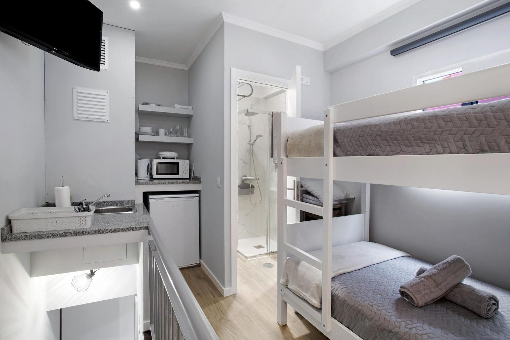 Appartamento Familia Doria Nobrega T0 Funchal  Esterno foto